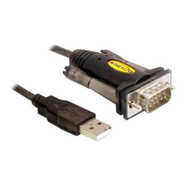 DeLock Adapter USB to serial