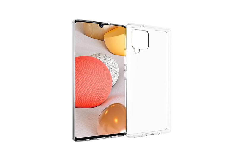 Insmat 650-1839 mobiltelefon etui 16,8 cm (6.6") Cover Transparent