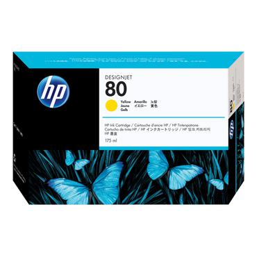 HP 80