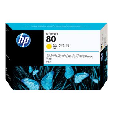 HP 80