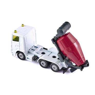 Siku 1692 legetøjsbil