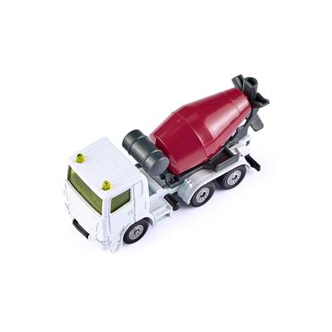 Siku 1692 legetøjsbil