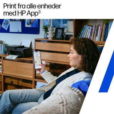 !HP DeskJet 4310 All-in- One A24HPB
