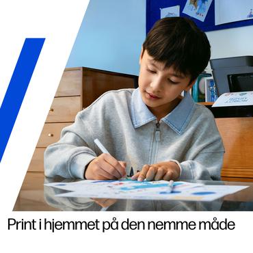 !HP DeskJet 4310 All-in- One A24HPB