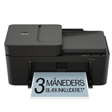 !HP DeskJet 4310 All-in- One A24HPB