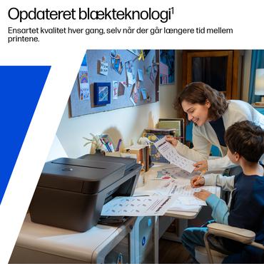 !HP DeskJet 4310 All-in- One A24HPB