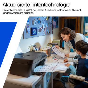 !HP DeskJet 4310 All-in- One A24HPB