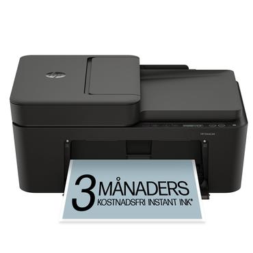 !HP DeskJet 4310 All-in- One A24HPB