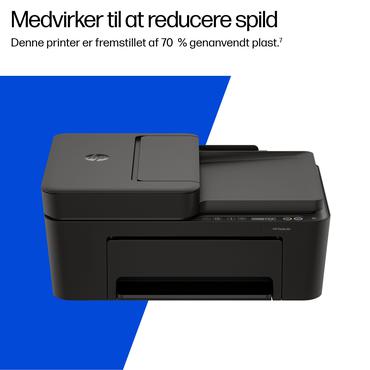 !HP DeskJet 4310 All-in- One A24HPB