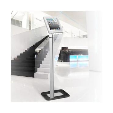 Maclean MC-645 holder Passiv holder Tablet/UMPC Sort