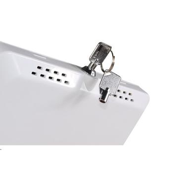 Maclean MC-645 holder Passiv holder Tablet/UMPC Sort