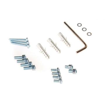 Maclean MC-645 holder Passiv holder Tablet/UMPC Sort