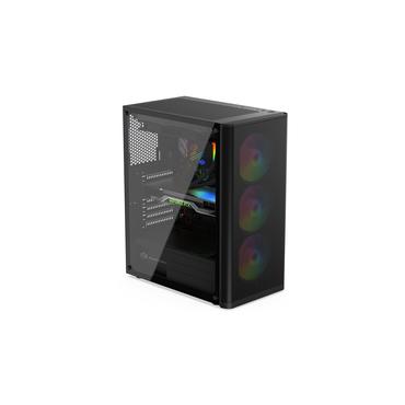 SilentiumPC Ventum VT2 EVO TG ARGB Sort