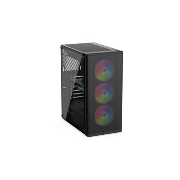 SilentiumPC Ventum VT2 EVO TG ARGB Sort