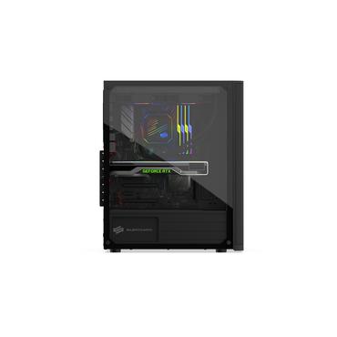 SilentiumPC Ventum VT2 EVO TG ARGB Sort