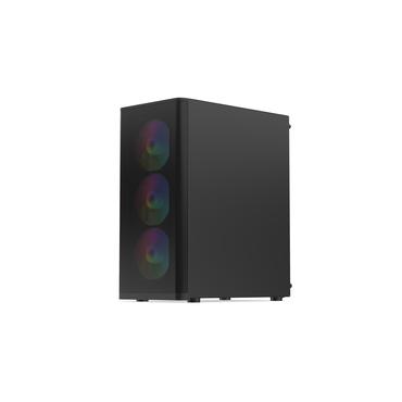 SilentiumPC Ventum VT2 EVO TG ARGB Sort