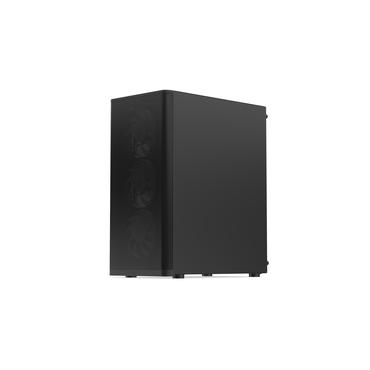 SilentiumPC Ventum VT2 EVO TG ARGB Sort