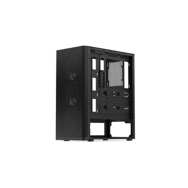 SilentiumPC Ventum VT2 EVO TG ARGB Sort