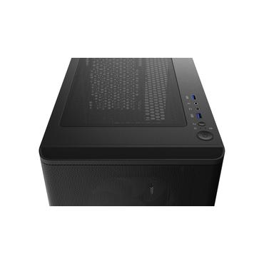 SilentiumPC Ventum VT2 EVO TG ARGB Sort