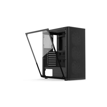 SilentiumPC Ventum VT2 EVO TG ARGB Sort