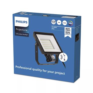 Philips Projektør