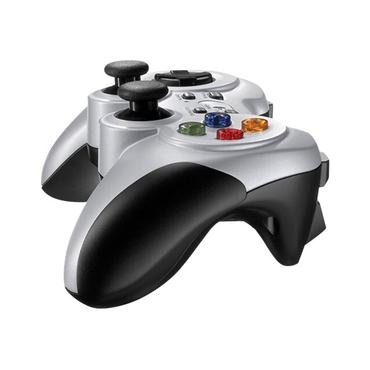 Logitech Wireless Gamepad F710