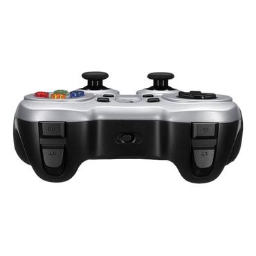 Logitech Wireless Gamepad F710