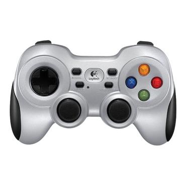 Logitech Wireless Gamepad F710