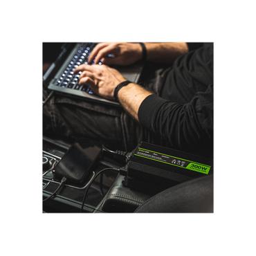 Green Cell PRO - DC til AC inverter - 2000 Watt