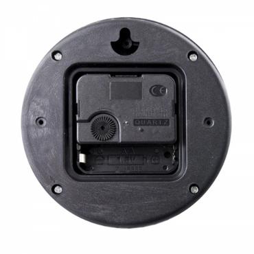 Esperanza Boston - klocka - kvarts - v&auml;ggmonterbar - 50 cm