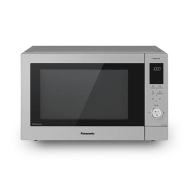 Panasonic Genius NN-CD87KSGTG