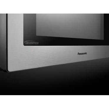 Panasonic Genius NN-CD87KSGTG