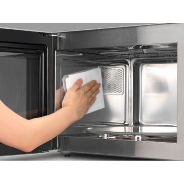 Panasonic Genius NN-CD87KSGTG