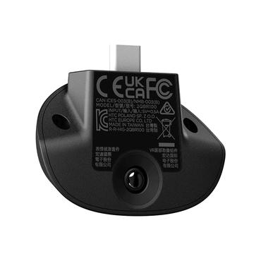 HTC VIVE virtual reality headset facial tracker