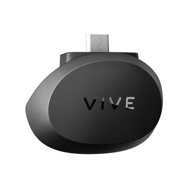 HTC VIVE virtual reality headset facial tracker