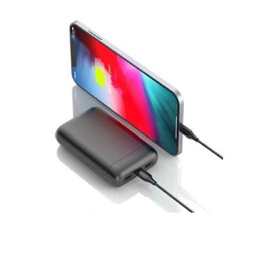 Insmat 860-3200 powerbank Lithium polymer (LiPo) 20000 mAh Gr&aring;