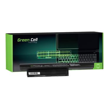 Green Cell