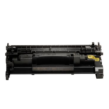 HP 89A - svart - original - LaserJet - tonerkassett (CF289A)