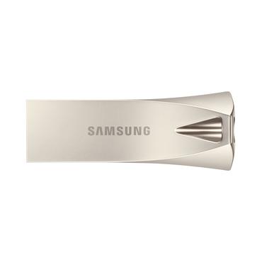 Samsung BAR Plus MUF-256BE3 - USB flash-enhet - 256 GB