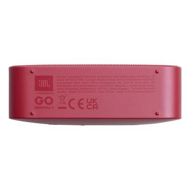 JBL Go Essential 2 R&oslash;d