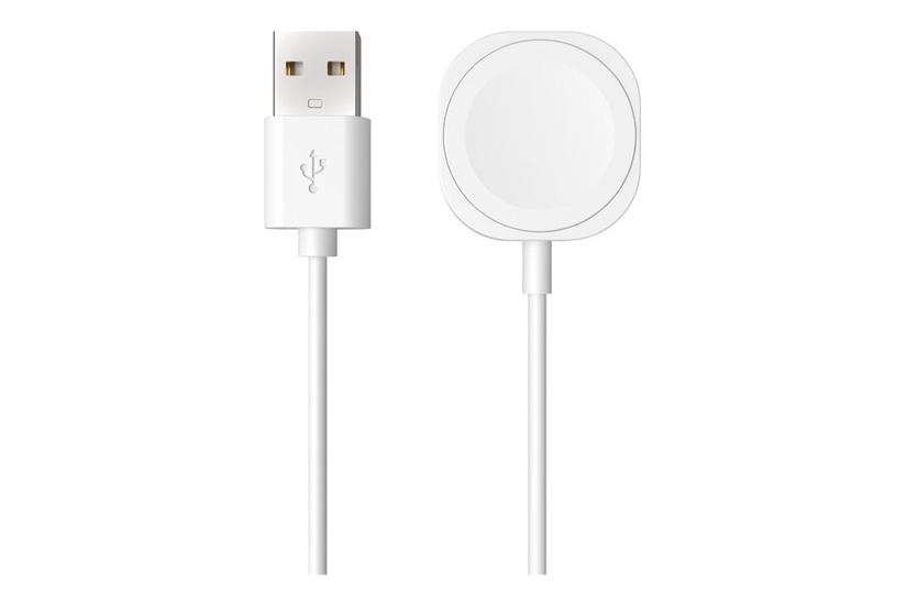 FIXED laddningskabel f&ouml;r smart klocka - 1 m