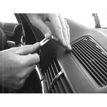 Brodit ProClip - monteringsbeslag til køretøjer