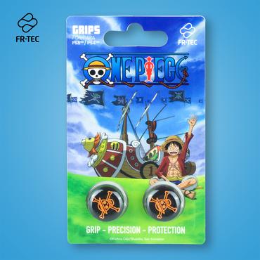 Blade Grips  One Piece Sunny                         PS4/PS5
