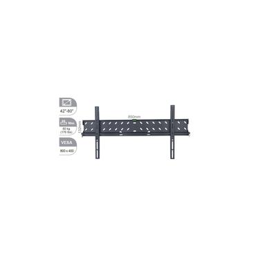 VivoLink Wall Mount Slim - monteringssæt - for fladt panel