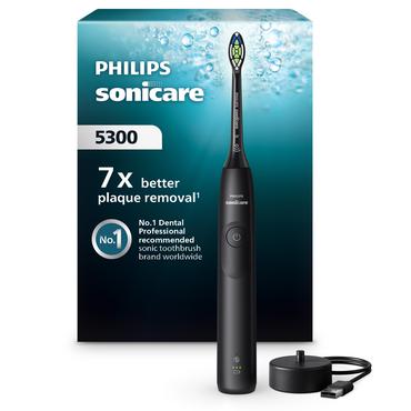 Philips 5300 series Series 5300 HX7101/01 Rechargeable Sonic Electric Toothbrush