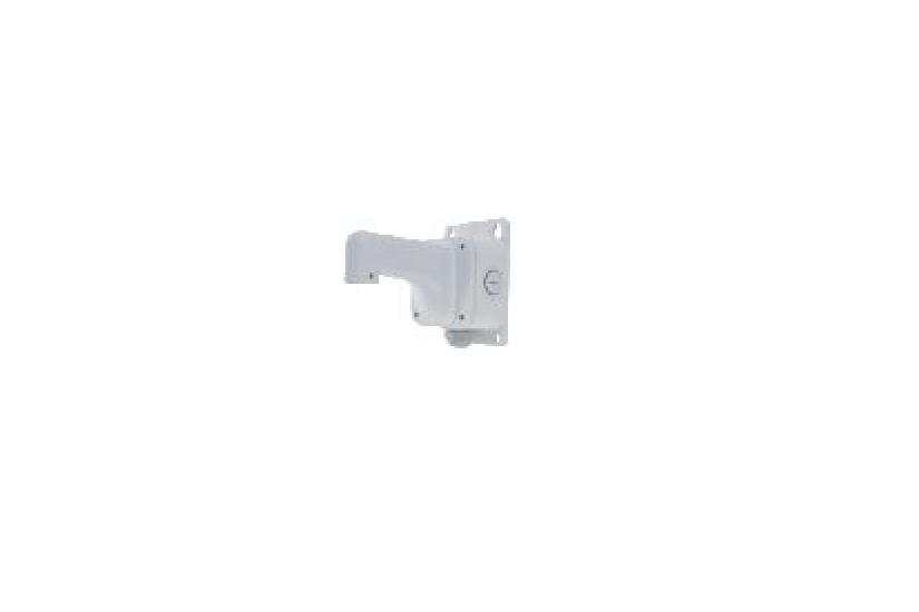 Goose Neck Wall Bracket with