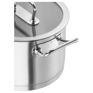 ZWILLING 65120-005-0 grydes&aelig;t 5 stk