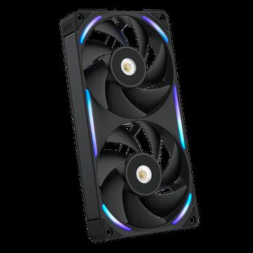 NZXT Processorfläkt