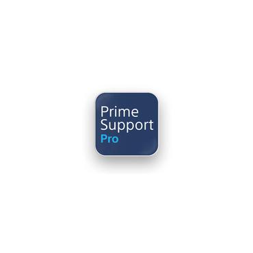 Sony PrimeSupport - support opgradering - 2 år - 4./5. år