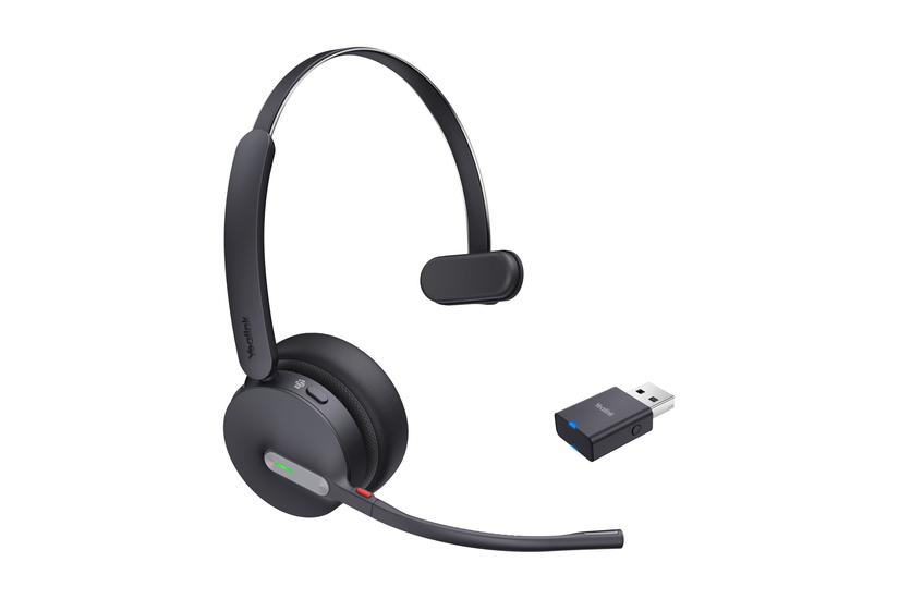 Yealink Wh64 Hybrid Mono Headset